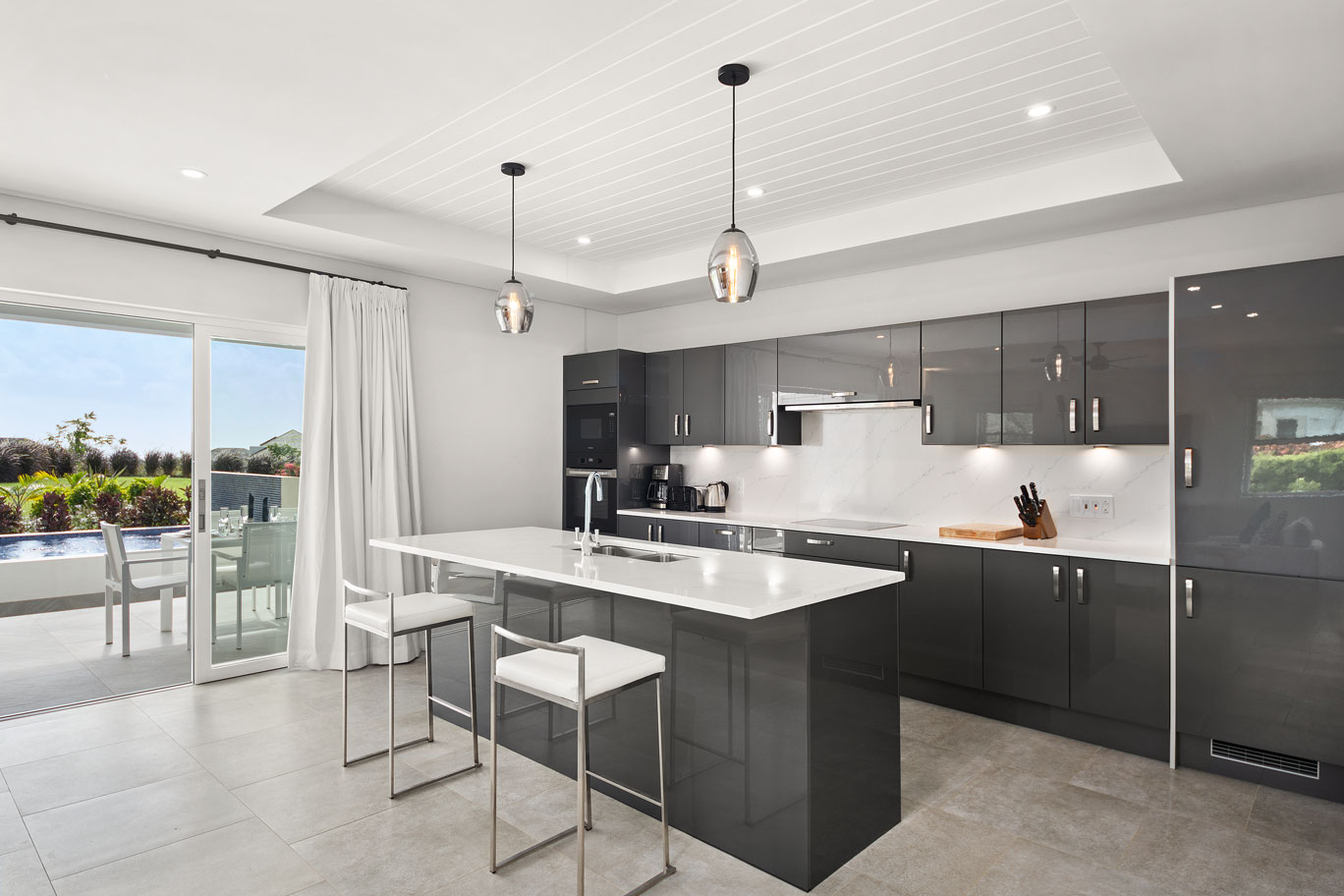 Golf Villa