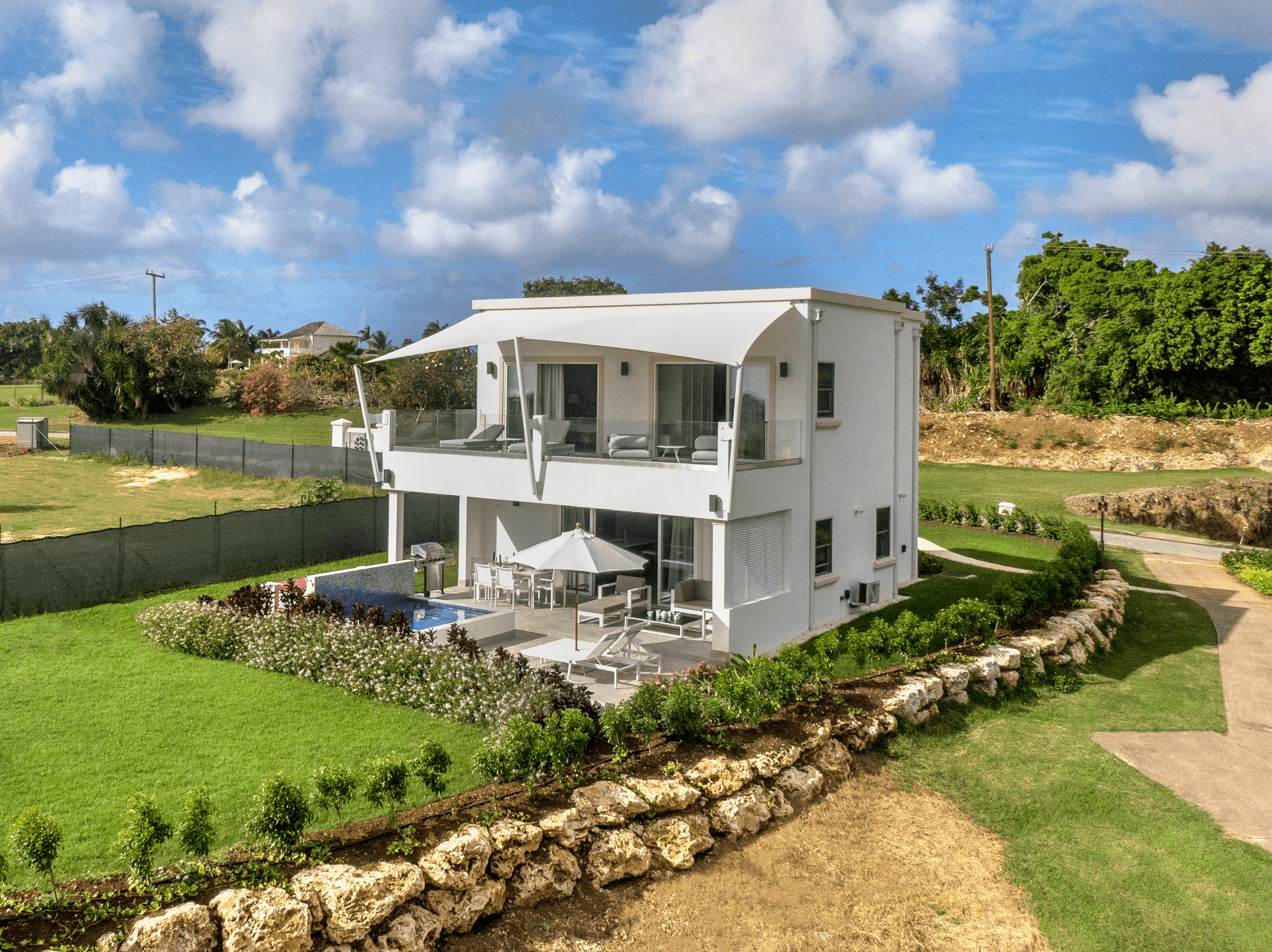 Golf Villa