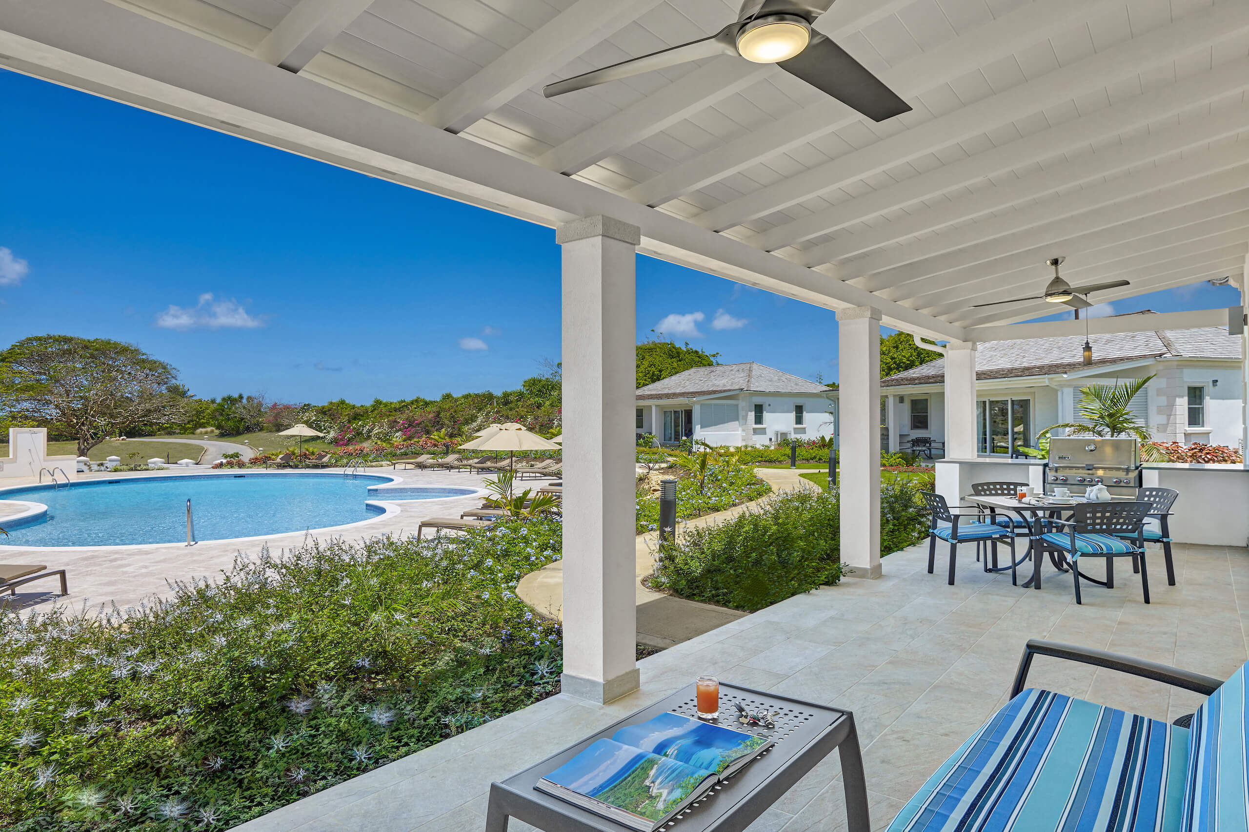 Golf Cottage