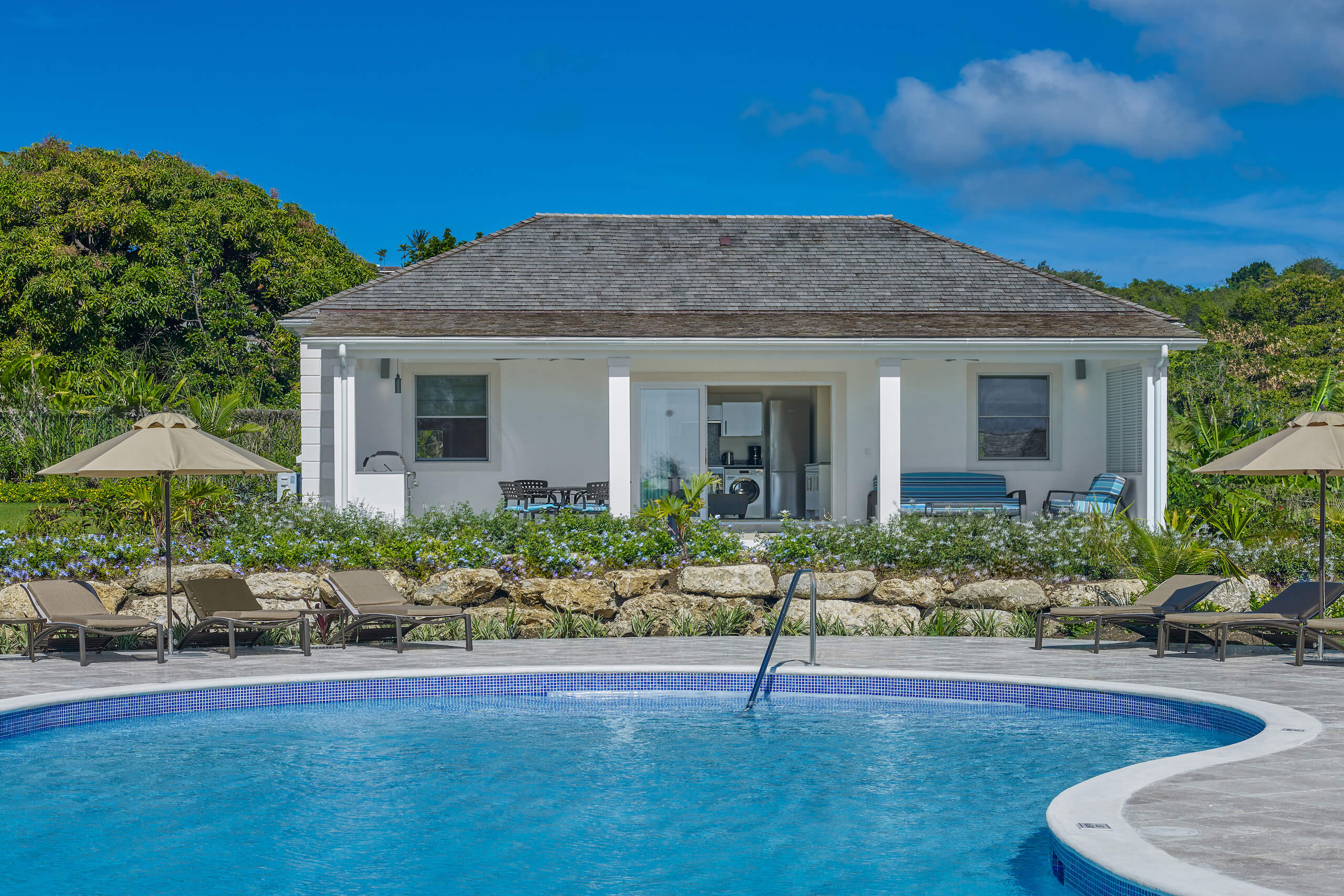 Golf Cottage